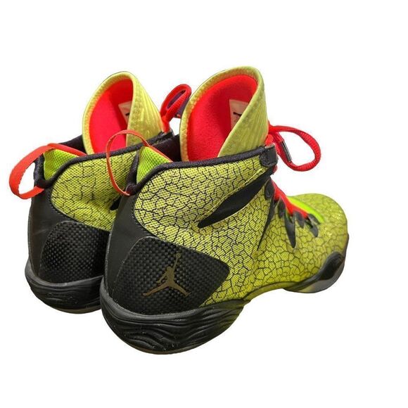 Jordan 28 XXX8 SE‎ Russell Westbrook Men\'s Size 11.5 main image 9
